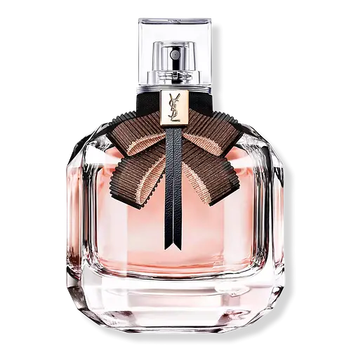 Yves Saint Laurent Mon Paris Lumiere Eau De Toilette