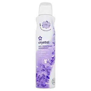 Superdrug Womens 48hr APD RWM Crystal
