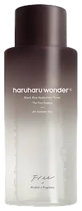 Haruharu Wonder Black Rice Hyaluronic Toner For Sensitive Skin