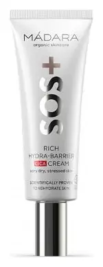 Madara SOS Rich Hydra-Barrier Cica Cream