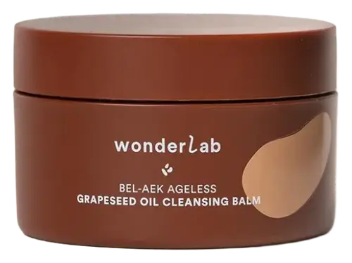 WonderLab Bel-Aek Ageless Grapeseed Oil Cleansing Balm