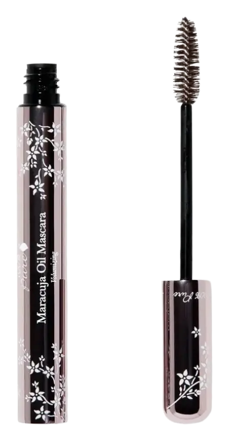 100% Pure Maracuja Mascara Dark Chocolate