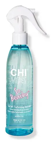CHI Haircare Vibes So Beachy Sea Salt Texturizing Hair Mist