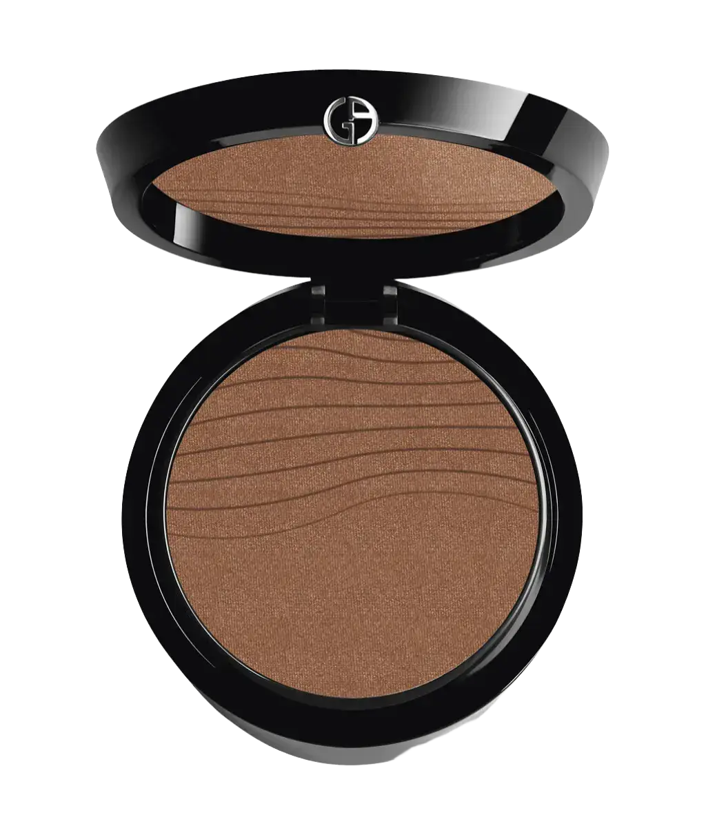 Armani Beauty Luminous Silk Glow Fusion Face Powder 11.5