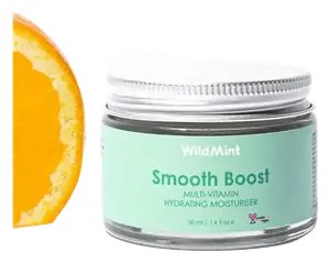 WildMint Smooth Boost