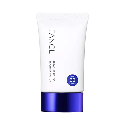 FANCL Sunguard 30 Brightening UV SPF30 PA+++