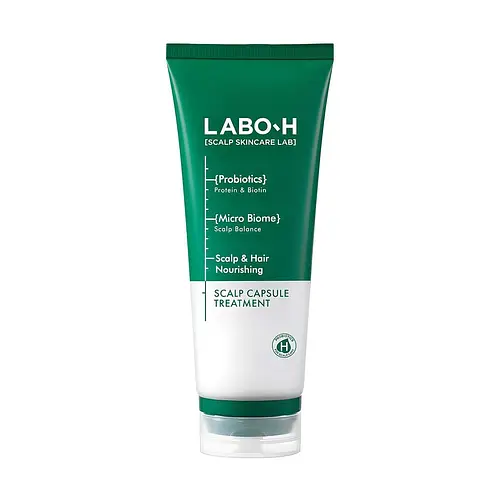 Labo-H Scalp Capsule Treatment