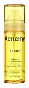 Acnemy Zitback Blemish Clarifying Body Spray