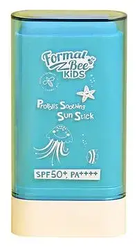 Formal Bee Kids Propolis Soothing Sun Stick SPF 50+