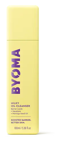 BYOMA Milky Oil Cleanser