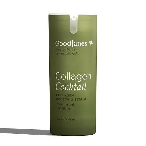 GoodJanes Collagen Cocktail Boosting Serum