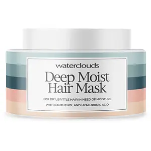 Waterclouds Deep Moist Hair Mask