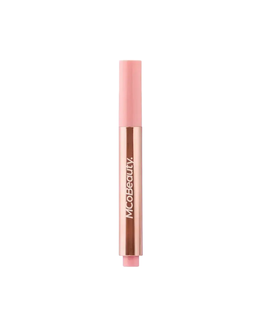 MCoBeauty. Lip Plump 4-In-1 Hydrating Lacquer Emily
