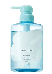 Orbis Moist Serum Shampoo