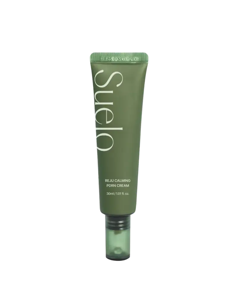 Suelo Reju Calming PDRN Cream