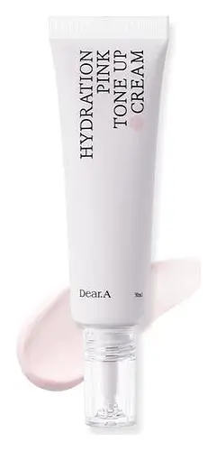 Dear.A Hydration Pink Tone-Up Cream