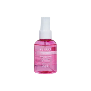 Licape Boosted Pure Rose Yeast Tonic