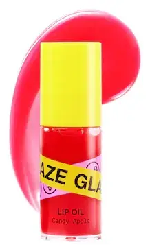 iNNBEAUTY PROJECT Glaze Lip Oil Candy Apple