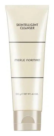 Merle Norman Skintelligent Cleanser