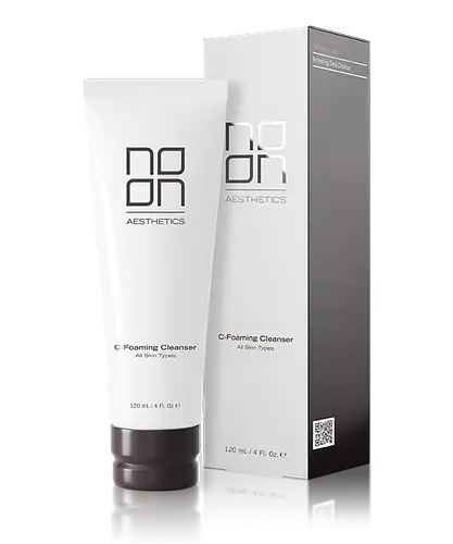 Noon C-Foaming Cleanser