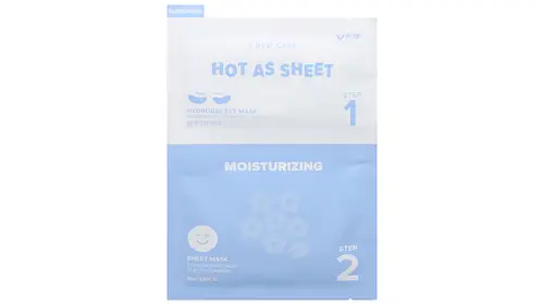 I Dew Care Hot As Sheet Mask Moisturizing
