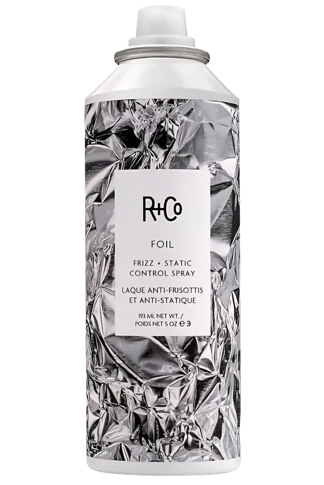 R & Co Foil Frizz + Static Control Spray