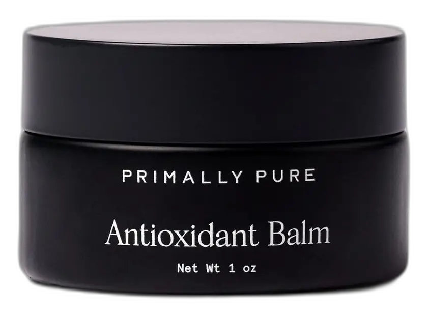 Primally Pure Antioxidant Balm