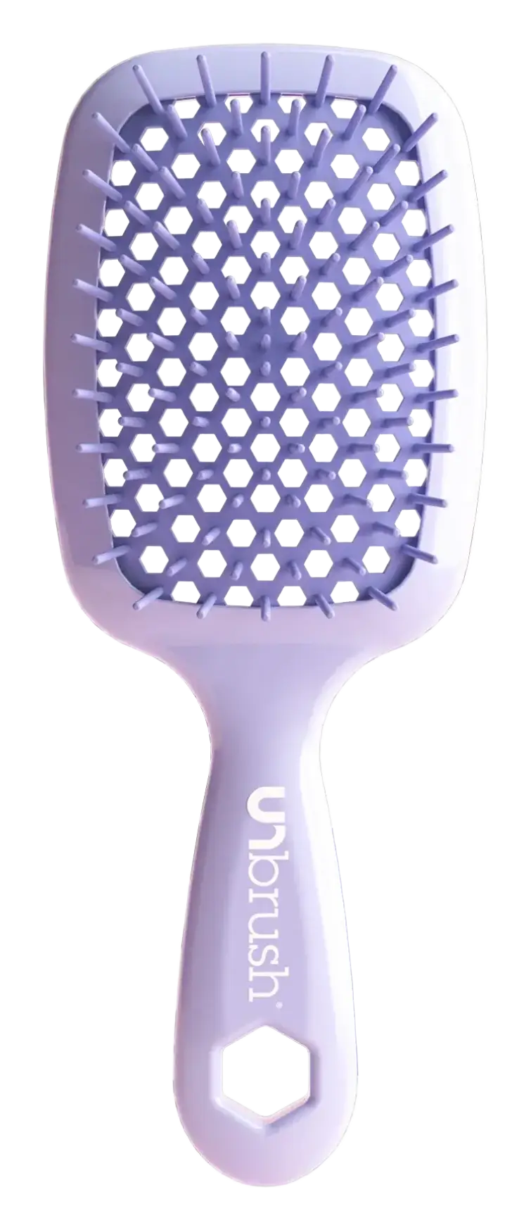FHI Heat Unbrush Detangling Hair Brush Iris