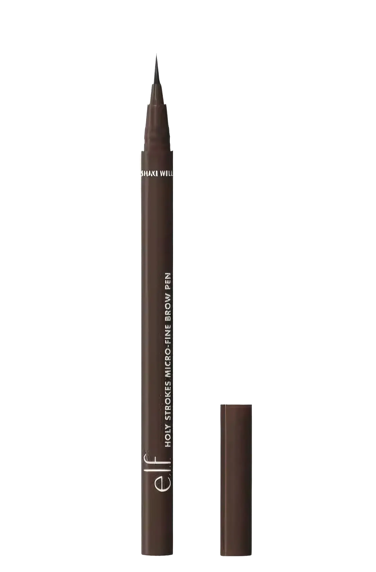 e.l.f. cosmetics Holy Strokes Micro-Fine Brow Pen Neutral Brown