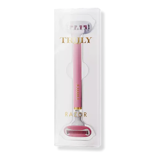 Truly Life Shaver Starter Razor