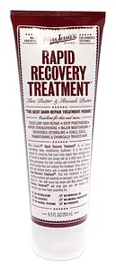 Miss Jessie’s Rapid Recovery Treatment