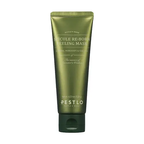 Pestlo Spicule Re-Born Peeling Mask