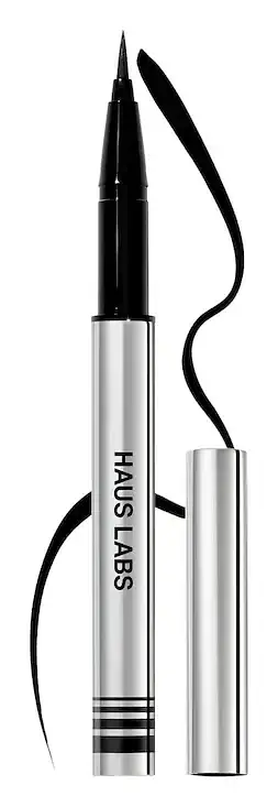 Haus Labs By Lady Gaga Clear Cut Liquid Eyeliner Black Onyx
