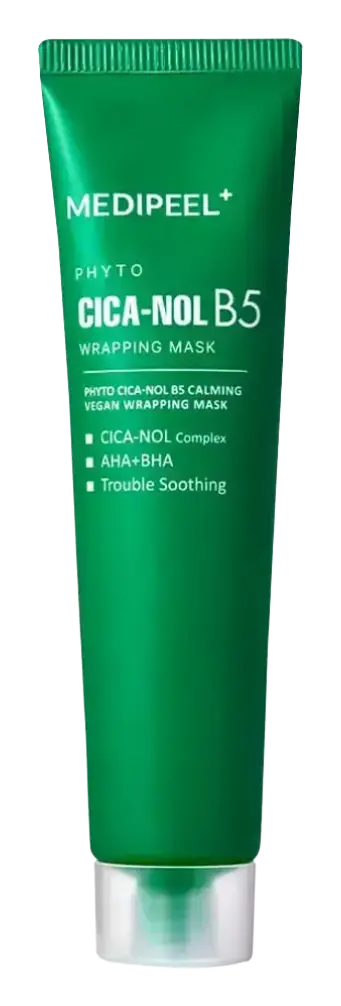 MEDI-PEEL Phyto Cica Nol B5 Wrapping Mask