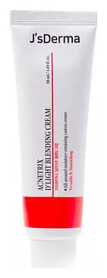 J's Derma Acnetrix D'Light Blending Cream