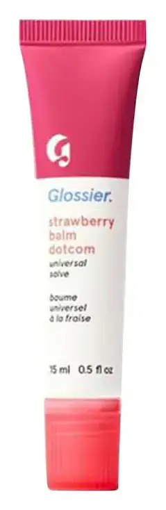 Glossier Balm Dotcom Strawberry