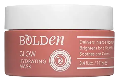 Bolden GLOW HYDRATING MASK