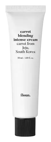 floun Carrot Blending Intense Cream