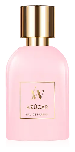 IDA WARG Beauty Azúcar EDP