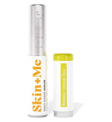 Skin + Me Redness + Uneven Tone Serum