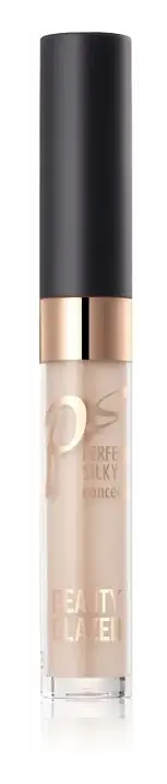 Beauty Glazed Perfect Silky Concealer 01 Ivory