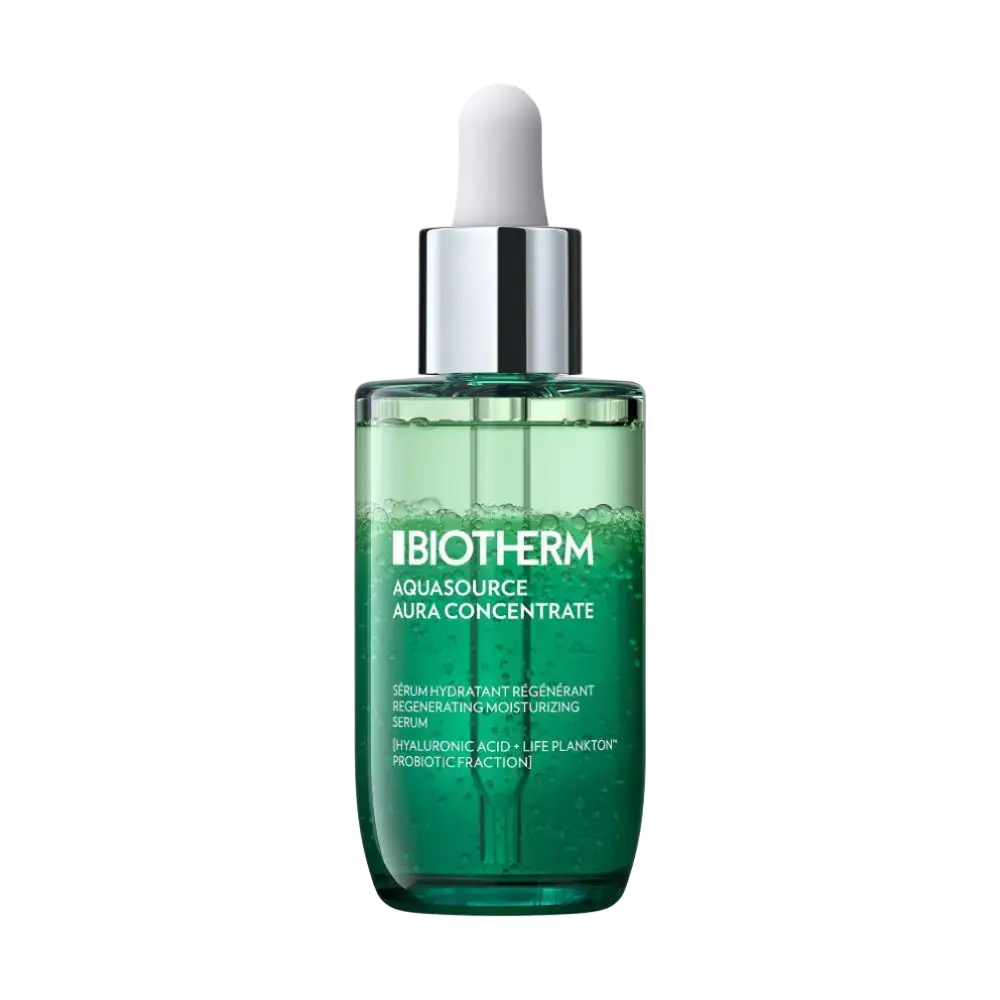 BIOTHERM Aquasource Aura Concentrate Serum