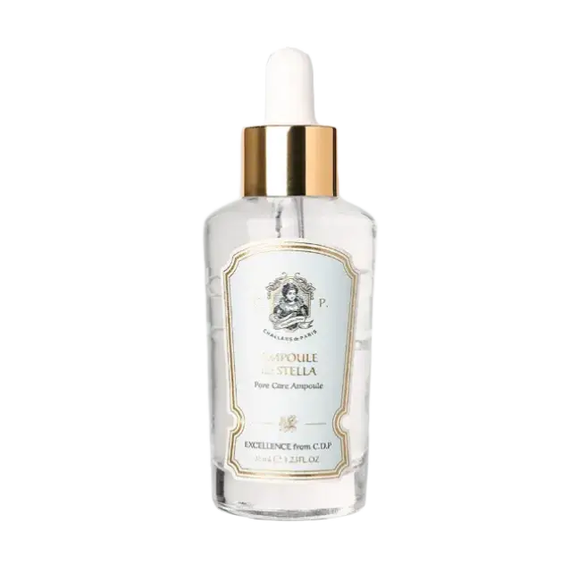 Challans De Paris Ampoule De Stella Pore Care Ampoule