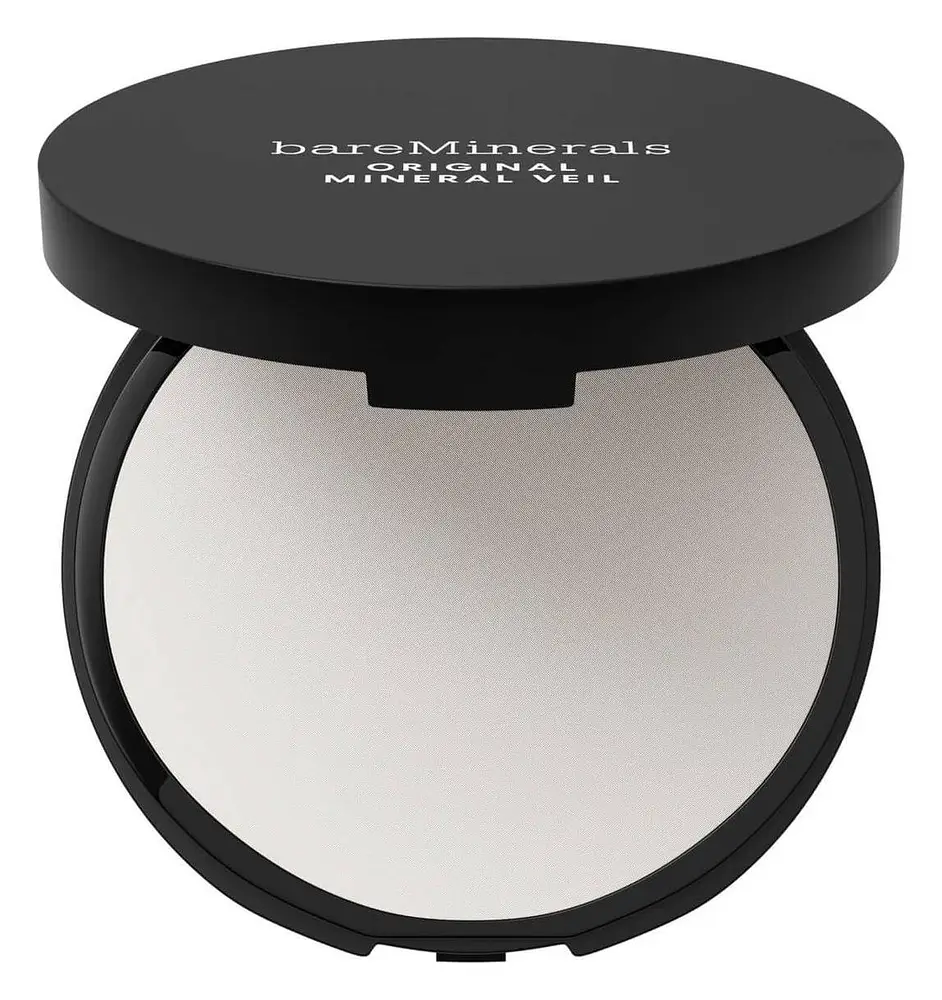 bareMinerals Original Mineral Veil Pressed Setting Powder Translucent