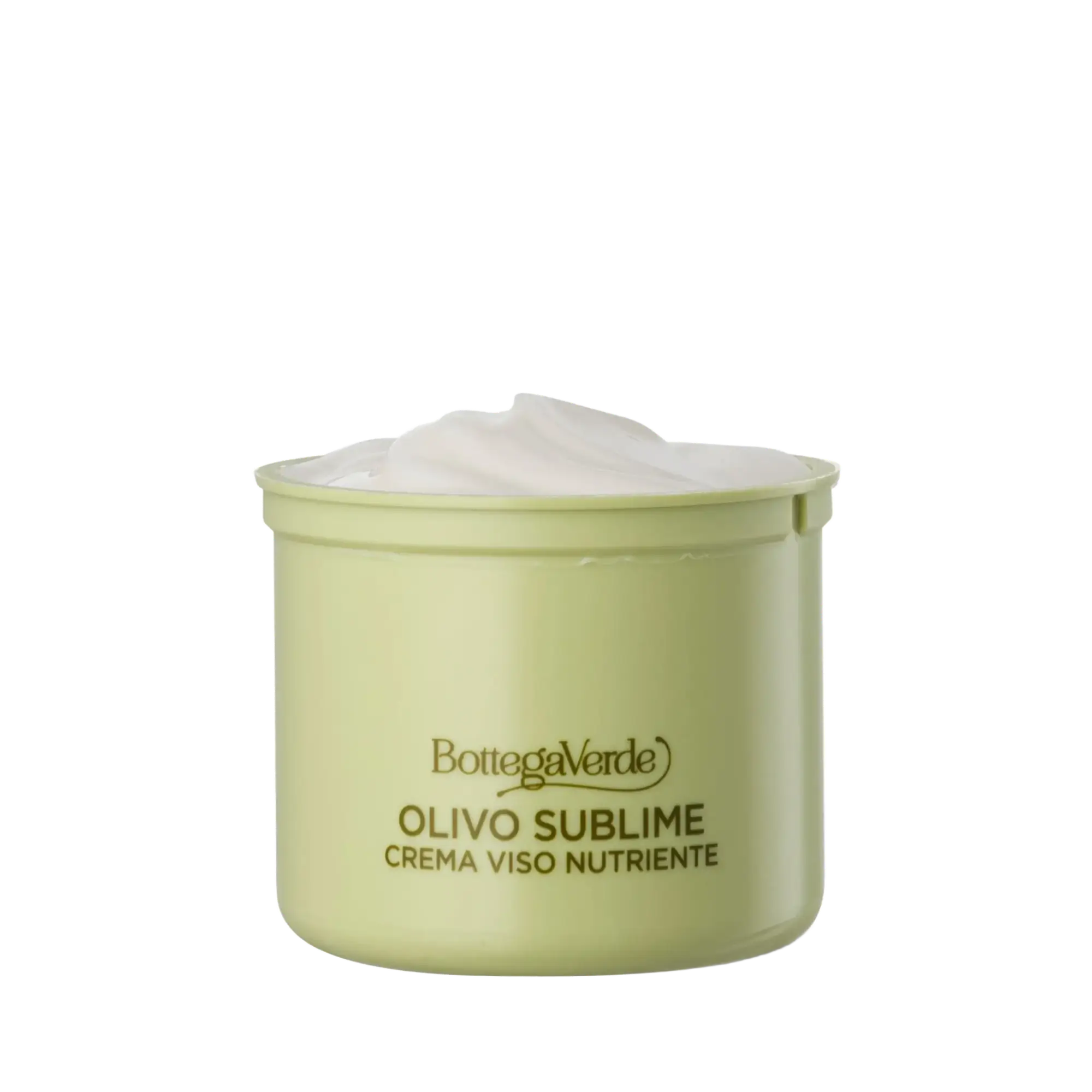Bottega Verde Olivo Sublime Face Cream