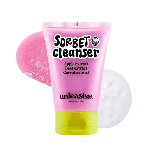 Unleashia Sorbet Cleanser