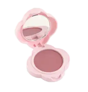 Rose All Day Cheeky Veil Powder Blush Cheek You Later