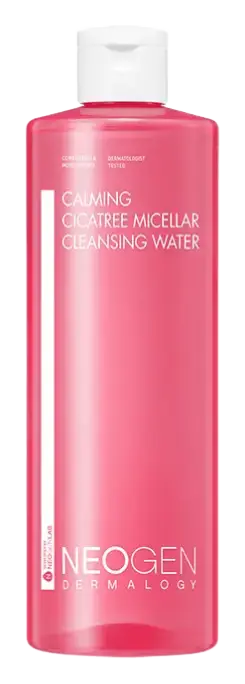 Neogen Calming Cicatree Micellar Cleansing Water