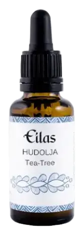 Eilas Hudolja Tea Tree