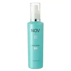 Nov III Face Lotion Thick Opaque Type (EX)